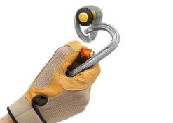 AMARRAGE AMOVIBLE COEUR PULSE 12 MM PETZL
