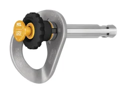 AMARRAGE AMOVIBLE COEUR PULSE 12 MM PETZL