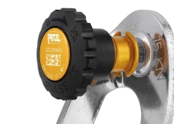 AMARRAGE AMOVIBLE PULSE 8 MM PETZL