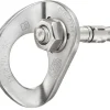Amarrage Coeur Bolt Acier 10mm - PETZL