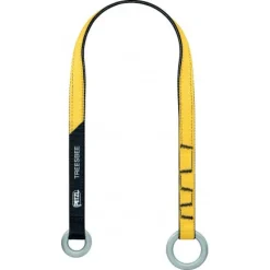 AMARRAGE FAUSSE FOURCHE TREESBEE - PETZL