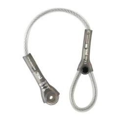 Amarrage Wire Strop Acier 50 cm - PETZL