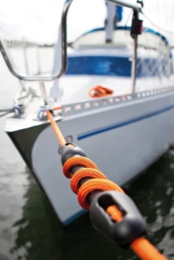 AMORTISSEURS D AMARRAGE POUR BATEAU - UNIMER | OSCULATI