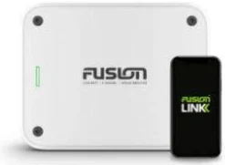 Amplificateur Marine APOLLO 6 Canaux classe D 1800W - FUSION