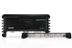 Amplificateur Serie Signature - 6 voies - FUSION