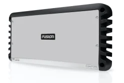 Amplificateur Serie Signature - 6 voies - FUSION