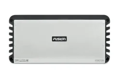 Amplificateur Serie Signature - 6 voies - FUSION