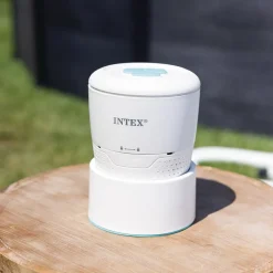 ANALYSEUR D'EAU INTEX