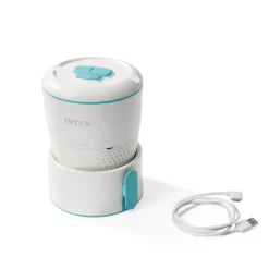 ANALYSEUR D'EAU INTEX