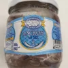 ANCHOIS ENTIERS AU SEL POT 296G