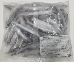 ANCHOIS ENTIERS CRUS MEDITERRANEE 500G