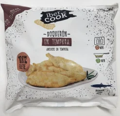 ANCHOIS TEMPURA 300G