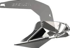 Ancre bateau acier inox Epsilon - LEWMAR