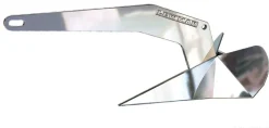 Ancre bateau Delta DTX - LEWMAR