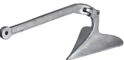 ANCRE CHARRUE PLOUGH | OSCULATI