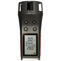 Anémomètre portable Skywatch Atmos - OSCULATI