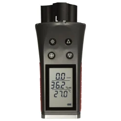 Anémomètre portable Skywatch Atmos - OSCULATI