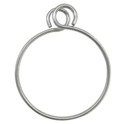ANNEAU DE MOUILLAGE - CABESTO