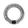 ANNEAU RING OPEN GRIS ANTHRACITE PETZL