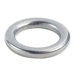 ANNEAUX BRISES SOLID RING RENFORCES | OWNER