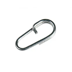 ANNEAUX INOX FLASHMER OVAL SURF 14MM