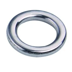 ANNEAUX SOUDÉS BKK SOLID RING