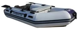 Annexe plancher gonflable - DS blanc - Cabesto