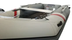 Annexe plancher gonflable - Twin Hypalon - 3D Tender