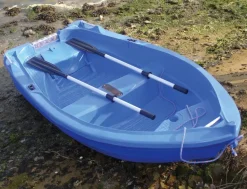ANNEXE RIGIDE ZEFF - ARMOR AVIRON