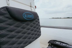 Annexe semi-rigide TR54 - 3D Tender