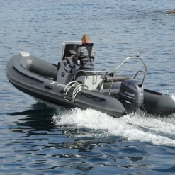 Annexe semi-rigide XPRO - 3D Tender