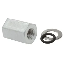 Anode d'arbre en Aluminium - pour utilisation des moteurs Ultra light et Travel dans l'eau douce et salée - Torqeedo