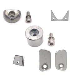 Anodes pour moteur électrique Spirit