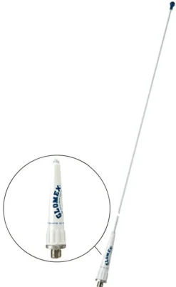 ANTENNE GLOMEX VHF GLOMEASY LINE | GLOMEX