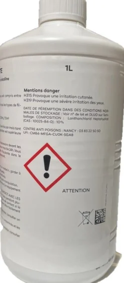 ANTI PHOSPHATE 1L
