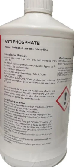 ANTI PHOSPHATE 1L