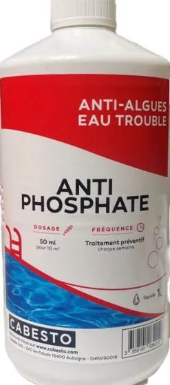 ANTI PHOSPHATE 1L