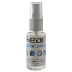 Anti-buée de plongée BIO GEL 30 ml SEAC SUB