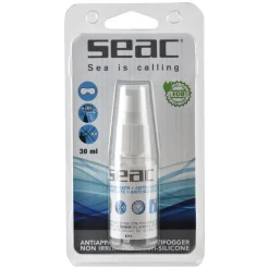 Anti-buée de plongée BIO GEL 30 ml SEAC SUB