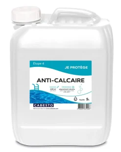 ANTI-CALCAIRE 5L