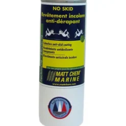 ANTIDERAP INC 400ML MATT CHEM