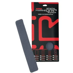 ANTIDERAPANT ADHESIF - KIT DE 10 LAMES RECTANGULAIRES - HARKEN