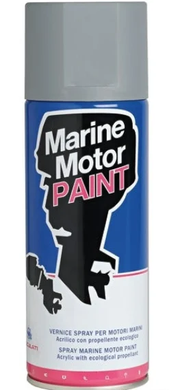 ANTI-FOULING EN SPRAY | OSCULATI