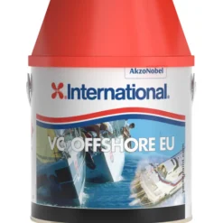 Antifouling Matrice Dure VC Offshore