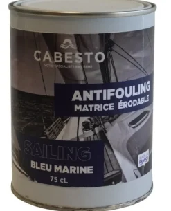 ANTIFOULING MATRICE ERODABLE - CABESTO