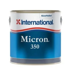 ANTIFOULING MATRICE ERODABLE - AUTOPOLISSANT - MICRON 350 | INTERNATIONAL