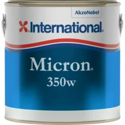 ANTIFOULING MATRICE ERODABLE - AUTOPOLISSANT - MICRON 350 | INTERNATIONAL