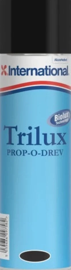 ANTIFOULING POUR HELICE ET EMBASE TRILUX PROP-O-DREV | INTERNATIONAL