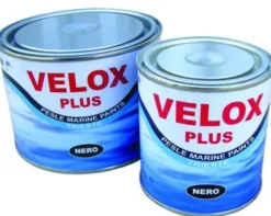 ANTIFOULING POUR HELICES ET EMBASES VELOX SUPER - VELOX | MARLIN