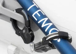 Antivol pour moteur électrique TEMO 450